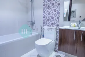 Bloomfields 2BR in Arabian Gate - Dubai Silicon Oasis - Image 4