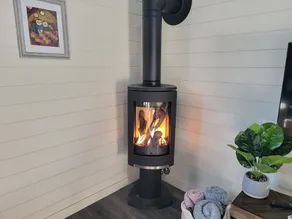 Relaxing retreat in the country - Image 2