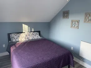 1 Bedroom with a country view - Image 5