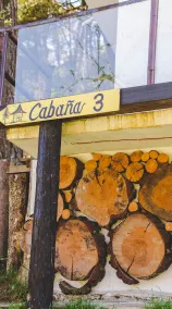 CABAÑA 3 RANCHO LOS BARRILES IDEAL PARA DISFRUTAR EL BOSQUE - Image 5