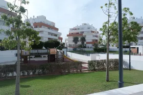 Apartment Aqua Serena with swimming pool and near the beach, sea and golf course - Image 2