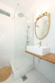 2br app with a living room in Zadar near beach - Image 2