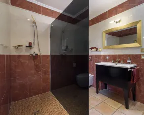 Villa Néo-provençale Avec Piscine aux Portes de Cannes - Image 2