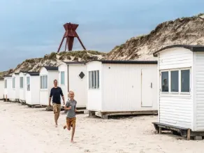 5 stjernet sommerhus i Blokhus - Image 5