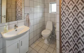 Awesome Home In Løkken With Wifi - Image 2