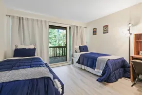 Abbey Springs Escape Condo |Pet Friendly |Wrap-Around Deck |Secluded |Golf Cart Included* | Pool - Image 5