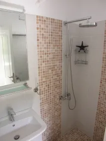 Vacation studio for 2 persons directly by the sea - Image 2