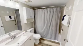 Seacrest 204 - 2 BR Gulf front unit on Okaloosa Island - Image 4