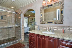 VILLA  ESCONDIDO stunning one of a kind luxury suite with views and a pool - Image 5