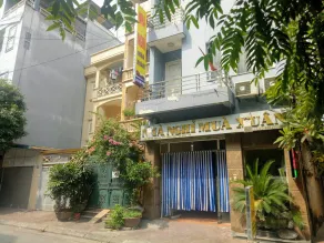 Mua Xuan Hotel - Image 4