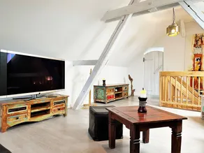 Ferienhaus Altes Gewölbe - Ferienhäuser Alte Schmiede, Altes Gewölbe, Landliebe - Image 4