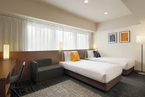 Hotel Unizo Kyoto Karasuma Oike - Image 1