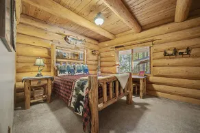 Riverwoods Lodge - Meredith Lodging - Image 5
