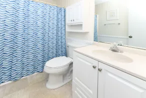 2nd Row 2 BR Condo with a Shared Pool! Pelican Pass 201A - Image 3