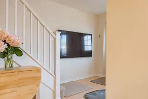 Lovely modern house near the golf course and sea - Links Bay - Image 2
