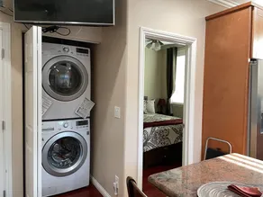 High end 1BR / 1BA Attached House i hjärtat av Silicon Valley, endast icke-rökare - Image 2