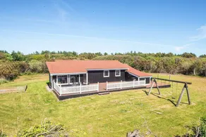6 personas casa en Ringkøbing-By Traum - Image 3