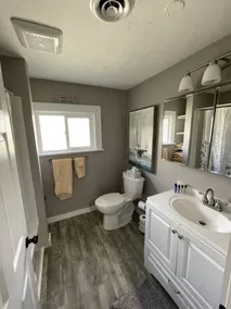The Coxon House Inn: 3rd floor apartment- The Writer’s Nook - Image 2