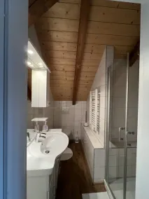 FeWo Schloß Ramspau - Tenne (5-star DTV) - Image 4