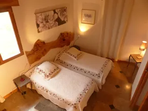 Le gite des Roy, a large house with air conditioning and private heated pool - Image 5
