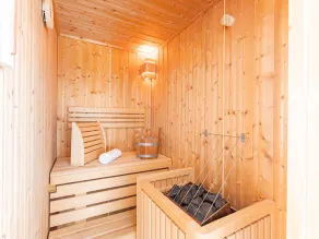 Appartamento con sauna e terrazza - Image 2