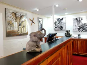 Central Motel Mildura - Image 3