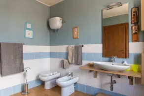 Appartamento TOP villaggio medievale, terzo piano con Wi-Fi e aria condizionata - Image 2