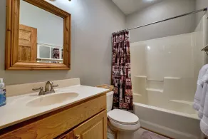 Stunning Views From This Three Bedroom Home - Big Bear Lodge - Image 3