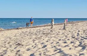 Kuschelige Butze an der Ostsee - Image 4