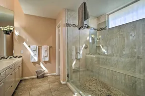 Nice poolside villa in Cathedral City - Image 3