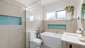 Sanders Beach House in Silverleaves - Image 5