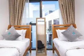 Bloomfields Modern 2BR Azizi Gardens - Image 4