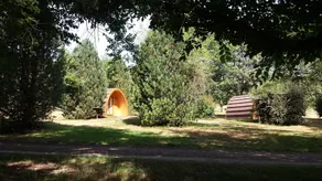 Pod - Village des Monédières - Image 5