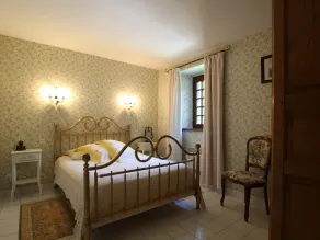 Encantadora casa con gran parque en Juilley - Image 4
