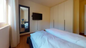 Modern 3½ room flat on the ground floor, approx. - Image 4