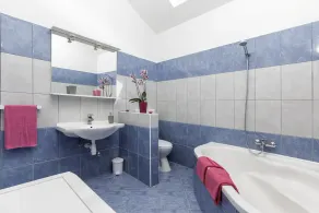 Maison de vacances Aqua avec piscine - Image 2