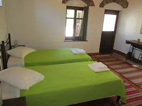 Xenonas Ventista 2 beds, renovated old house in an imposing mountain landscape - Image 4