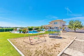 Modern Farmhouse \"Finca Torrat\" near Muro and Playa de Muro - Image 2