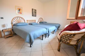 Holiday Apartment Ciliegio, Marina di Campo convenient for the beach and center. - Image 5