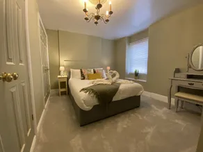 Chapel Cottage Idylic Village Holiday Home - Image 2