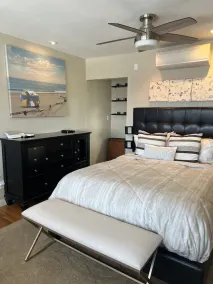 Laguna's Hidden Gem Penthouse 2 BEDROOMS AND SLEEPER DEN - Image 5