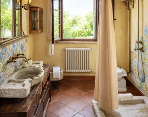 Orbetello Villa with Pool and Sauna - Image 2