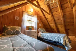 Athens and Albany's Hillside Haven - peaceful, private, pet friendly - Image 5