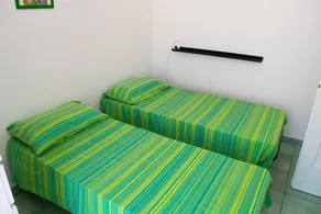 Euforbia- Apartamento fresco y luminoso a 350 metros del mar. - Image 5