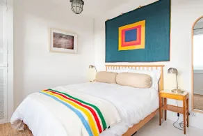 The Watch Tower  -  a holiday let by Bloom Stays  that sleeps 6 guests  in 3 bedrooms - Image 3
