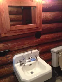 Beautiful, elegant and restored Historic Lodge in Northern Minnesota. - Image 3