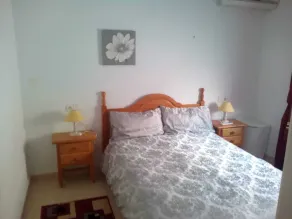 2 Bed-Sleeps 5-Private Pool-Pets-AirCon - Image 4