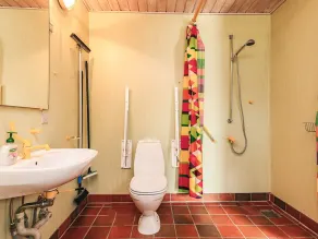 6 Person Holiday Home in Hals - Image 3