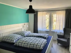 High-quality renovated Swedish house in idyllic village Highspeed Internet free of charge - Image 2