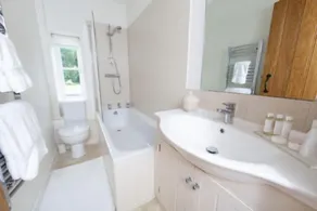 ❤️ Gorgeous 3 bed cottage dog friendly, fast wifi, large garden - Image 2